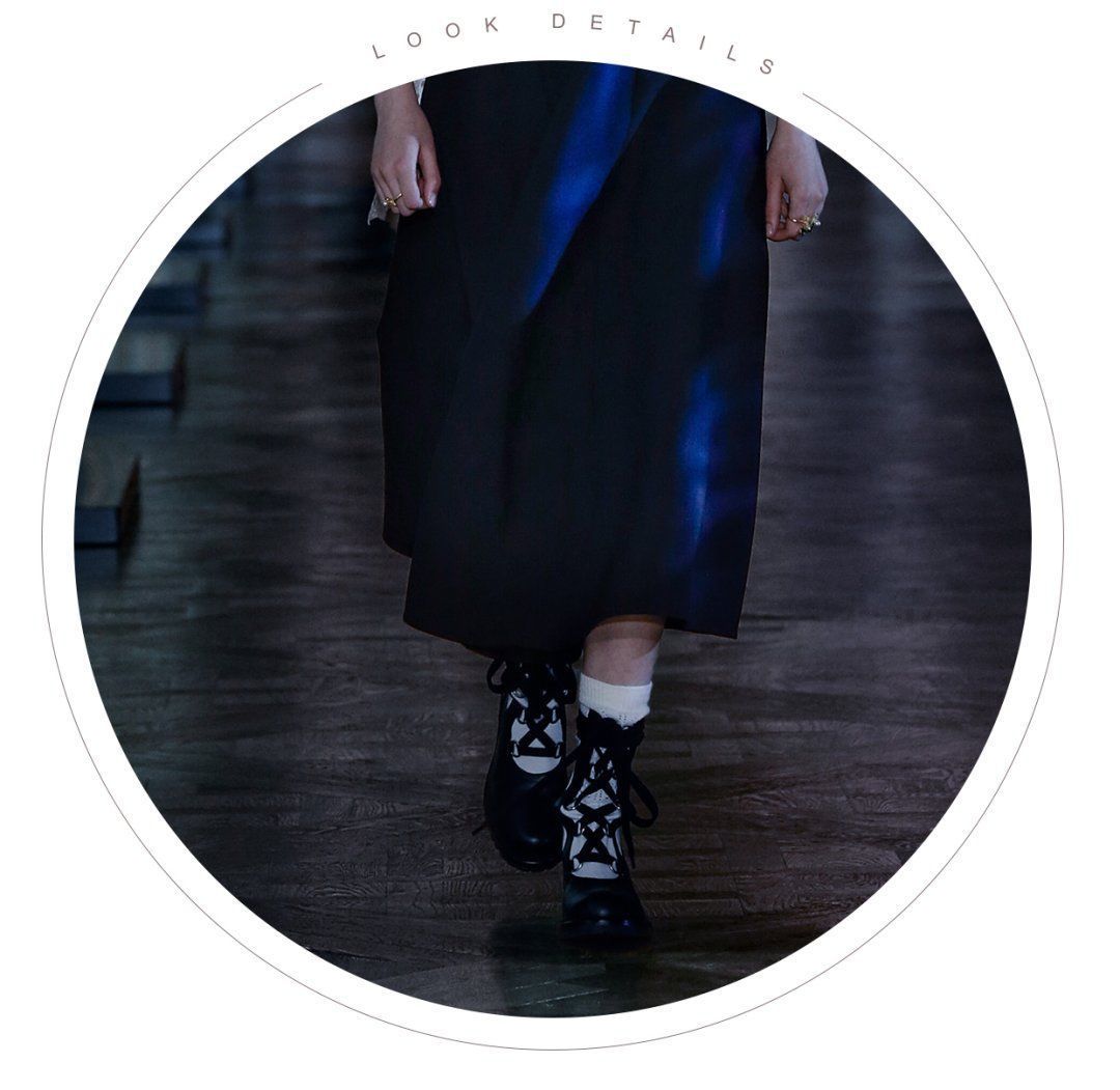 DIOR讲述的童话故事，只有成年人才能读懂