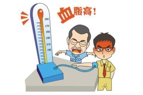 信号|患上高血脂时，头部会有这些信号，哪怕你只有一个，都要当心血管堵塞！