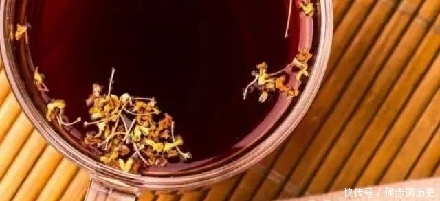 发霉以后|你存的黑茶发霉了,还能不能“挽救”!