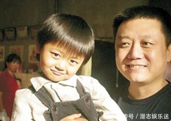 少年缺爱,王朔与母亲结怨30年,一生都在治愈童年