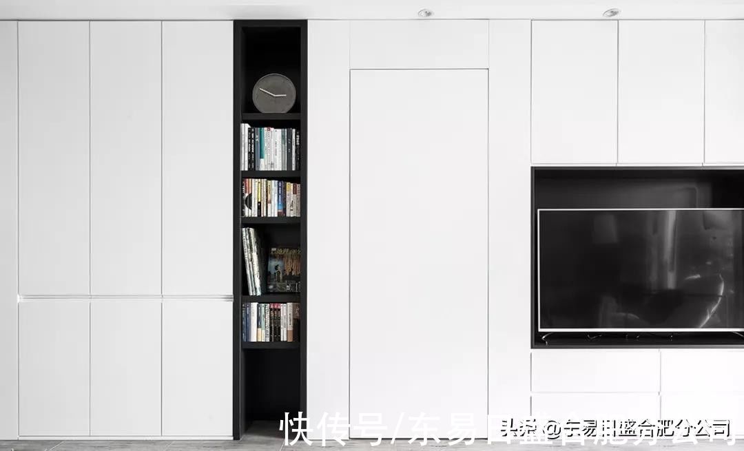 高大上|要想新房客厅很特别，这些高大上的意见你不听听？