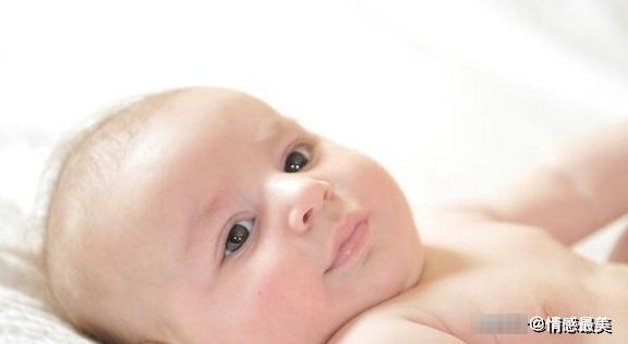 头发|宝宝出生时为何有的头发多,有的却很稀疏?原来是和这几点有关