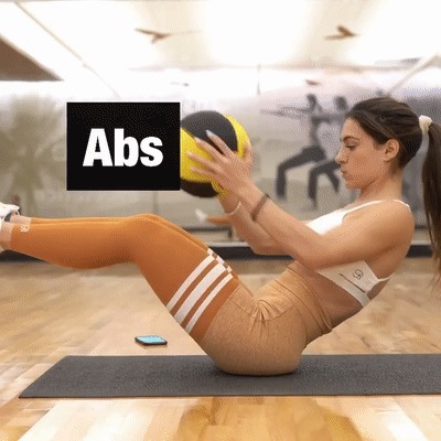 冈萨雷斯|130斤的委内瑞拉健身模特,丰腴优雅凹凸有致、马甲线更是亮眼