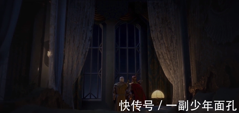 雪夜大帝|斗罗大陆:现实仅一周,斗罗却又过一年!雪夜大帝竟然含恨退场!