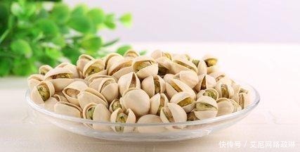 关键|孕妇吃5种坚果对长胎很关键, 但有4种坚果孕妇坚决不能碰!