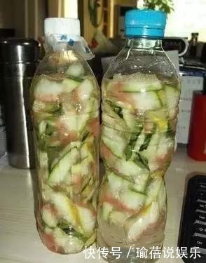 西瓜皮扔了才叫浪费,这养花神器堪比百元花肥,花长得窜屋顶!