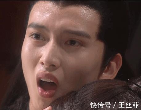 顏值擔(dān)當(dāng)|選秀節(jié)目里“驚為天人”，演戲立馬翻車的顏值擔(dān)當(dāng)們，看完要洗眼