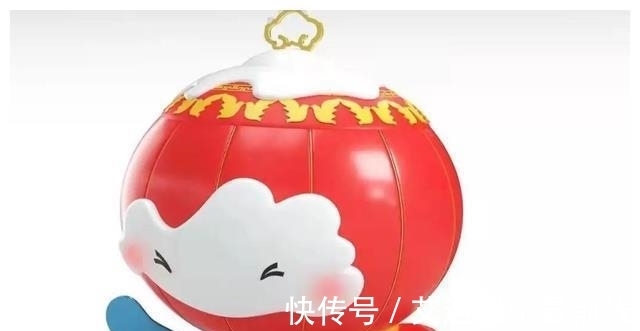 冰墩墩|“雪容融”设计者是一名大三学生,母校并不出名,让人感到意外