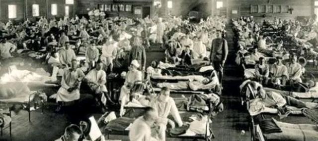 隐秘|13分钟，给你讲一个病毒改变人类历史的隐秘故事！