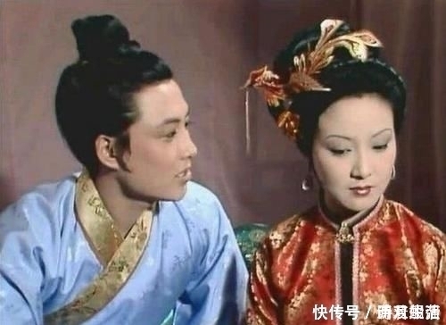 永琏$红楼梦里，贾琏为什么没哥哥却是二爷专家一席话让人心惊