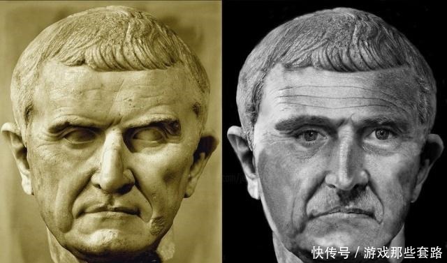 罗马帝国|敌人仅损失100人就击败4万大军，罗马帝国史上空前绝后的耻辱