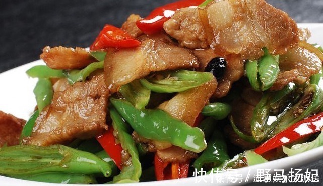 孩子|孩子点名要吃的菜,焦香微辣,开胃下饭,每一口都超过瘾!