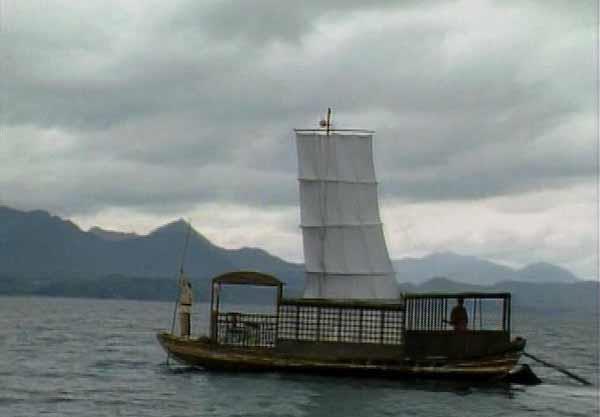 黛玉进贾府,和宝钗进贾府,有什么区别?不止迎接不迎接这么简单