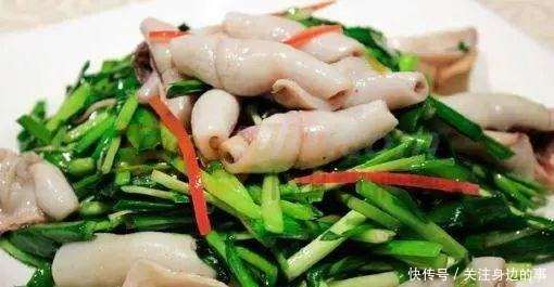 东山海鲜界的第一网红小管,究竟有多好吃!