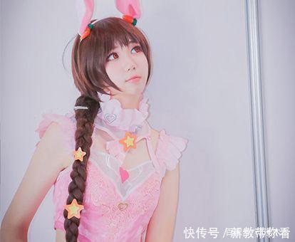 动画版|斗罗大陆5个版本小舞,动画版越来越美,真人版有点辣眼睛