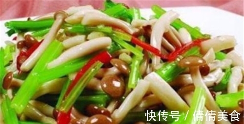 蘑菇炒软|美味佳肴的几道家常菜，营养美味，味道浓郁超下饭