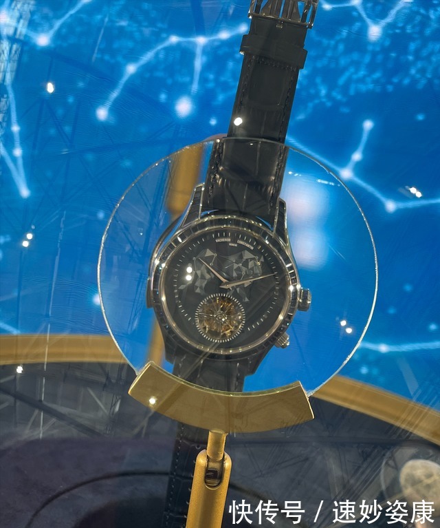 不买也要知道，这届最厉害的腕表TOP5