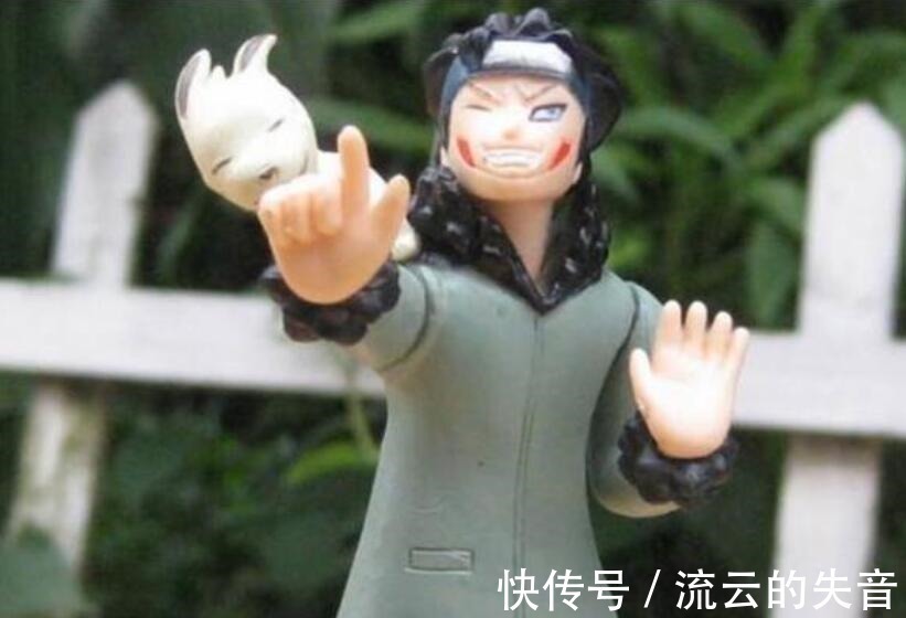 斑爷|小伙10万元买一组《火影》手办,却“毁掉”自己的青春