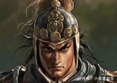 记载|华夏历史上，在正史记载中，武力高强以一敌百的三大名将