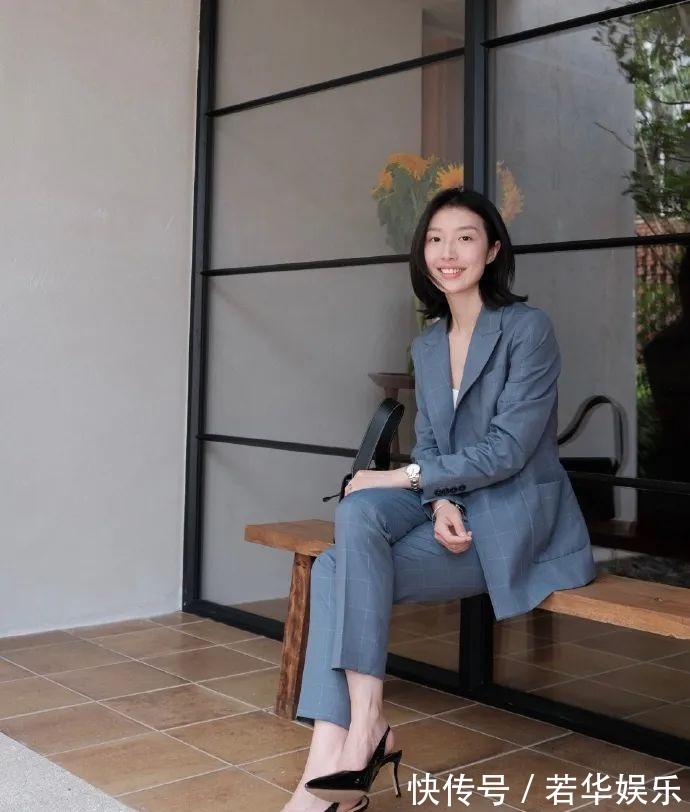 高跟鞋 你的高跟鞋真的选对了吗真正精致的女人,都从这几角度选鞋子