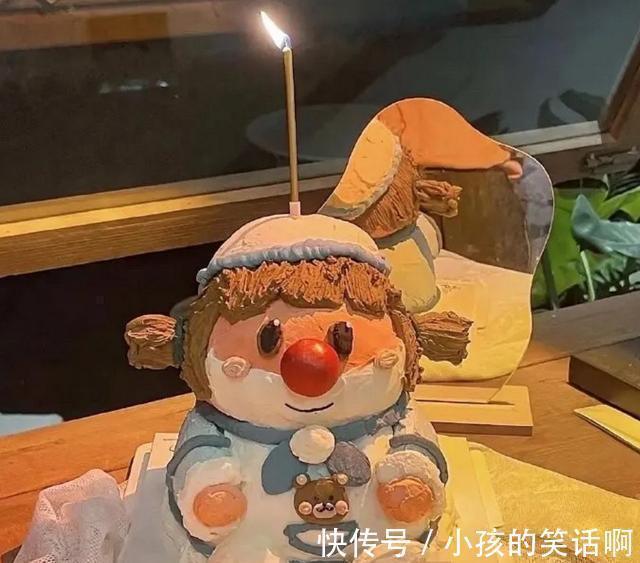 |在游乐场你见过哪些搞笑的设施?网友:这算吗,哈哈