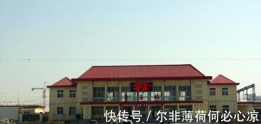 河北沧州一个单字县,紧邻天津,历史上还曾