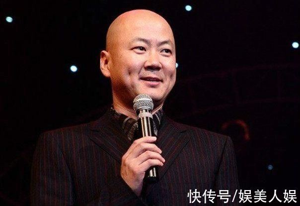 郭子|20次登春晚，因作品被索賠1億，遭男觀眾抵制，55歲郭冬臨成網(wǎng)紅