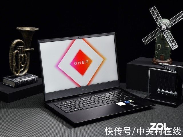 cpu|OMEN暗影精灵8首测:12代酷睿+RTX 3070 Ti,硬核性能C位出道