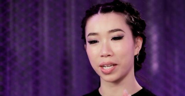 迎来|当《街舞3》节目迎来赛点,所有的不公平都消失了