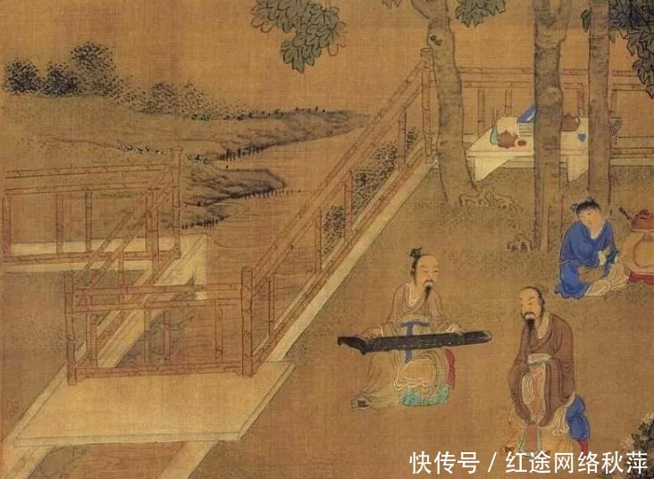  儒家|古代“君叫臣死，臣不得不死”的愚忠观点是儒家提倡吗