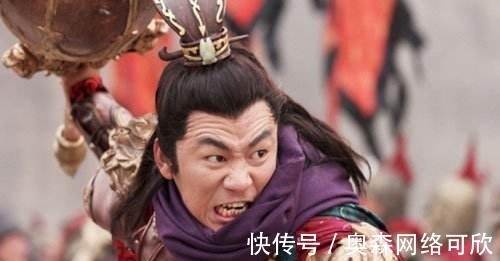 好汉|隋唐演义十八条好汉,第一名可以单挑其余十七名