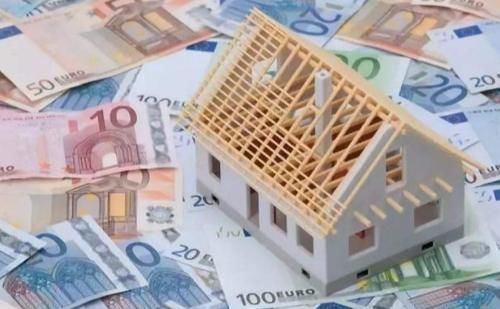 私密性|“1梯2户”和“2梯4户”使用面积竟差这么多!入住才明白就迟了