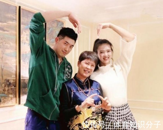 婚礼|女排第一美女即将举办婚礼!婆家资产过亿,郎平这下可以放心了