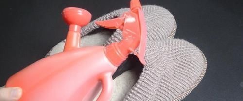 你家有在用棉拖鞋吗 我也是刚知道, 赶紧告诉家里人, 越早越好