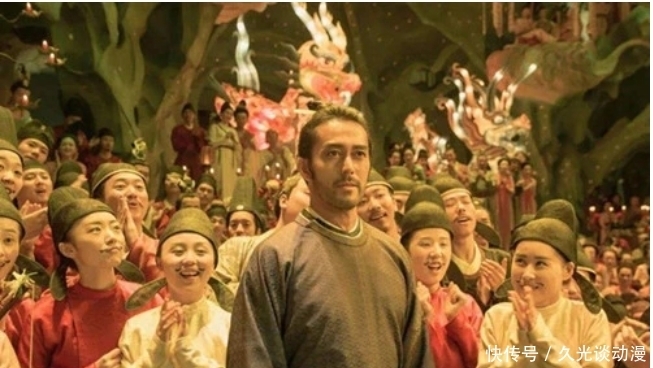 小国|武则天醉酒后为一小国改名,不料沿用至今,如今已成世界强国