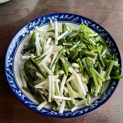 老少皆宜|鱿鱼干肉丝