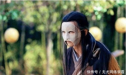 究竟|一见杨过误终身,郭襄究竟多爱杨过?从她为徒弟取的名就可以看出