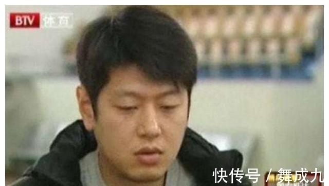 男篮|男篮莫科:因爱一夜白头,再婚也不忘前妻,深情终究抵不过现实
