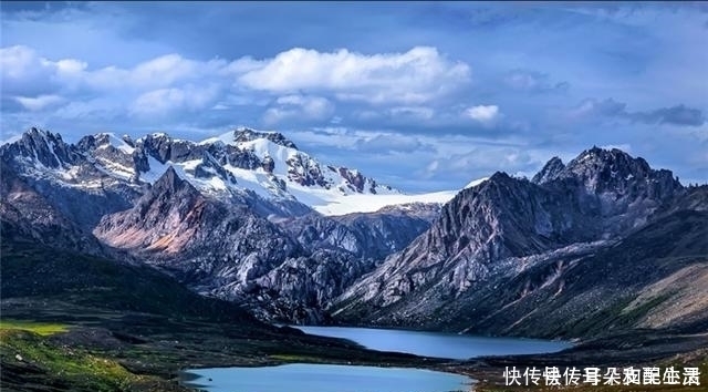 高城|这个住宿刁难了好几万游客和司机的高空县城，却拥有着绝世美景！