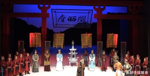 亮相了！大型新编历史秦剧《李时珍传奇》首演圆满成功