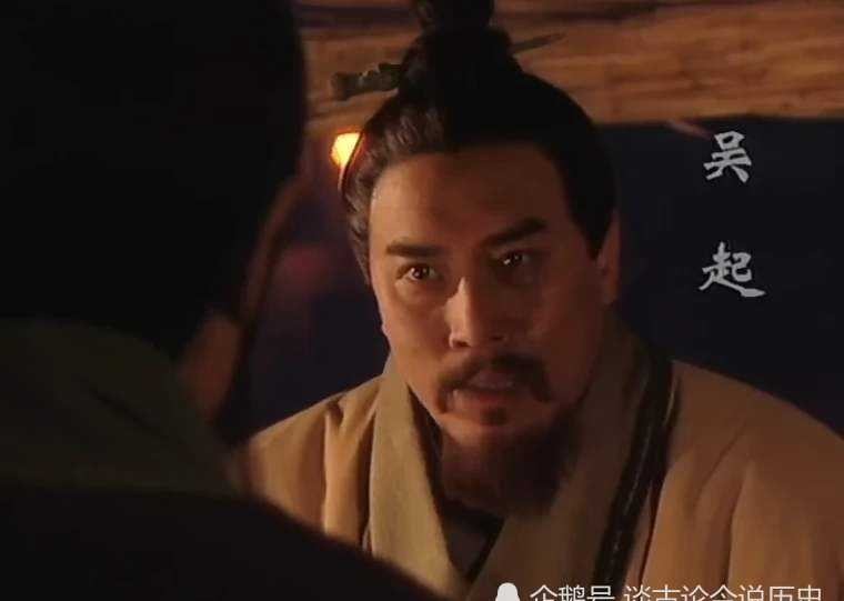 卫国|历史上与孙武齐名的军事家,几乎默默无闻,结局凄惨