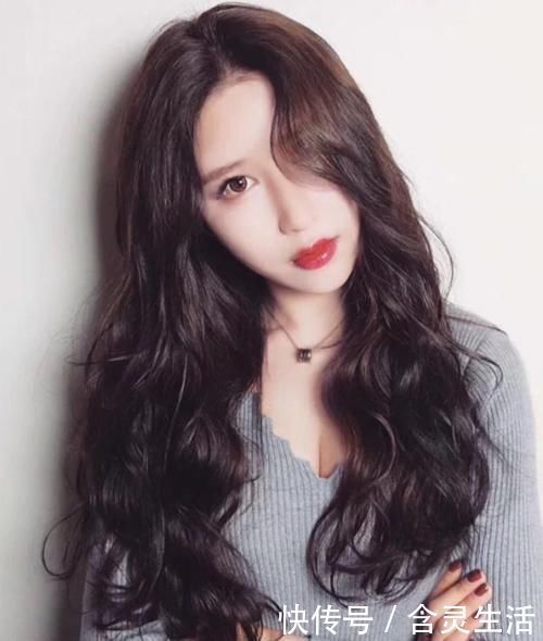 头发|2021很火的几款发型,从短发到长发,任意一款都招男神喜欢!