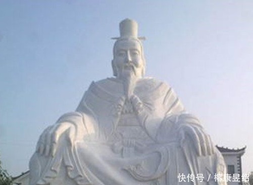 扭转|从昏君逆袭成明君的人,据说是历史上仅有的成功扭转风评的皇帝