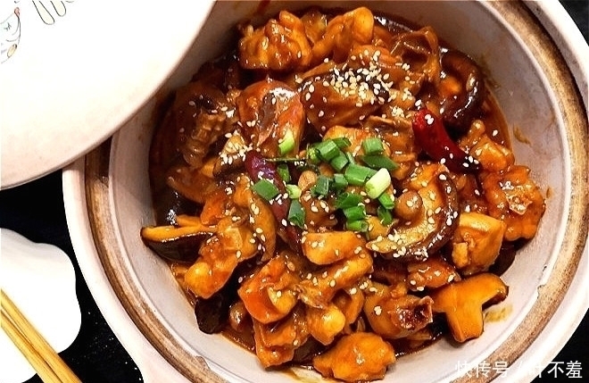 白萝卜|营养丰富的8道家常菜，越吃越津津有味，味道鲜美，老少皆宜