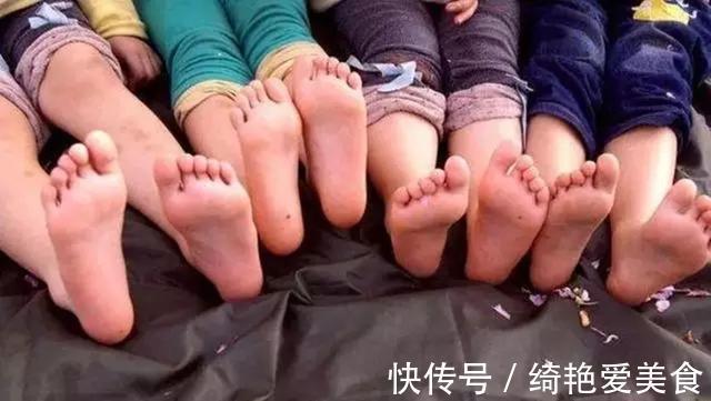 特征|有种发育叫“五短身材”，孩子从小有这3个特征，很难长成高个子