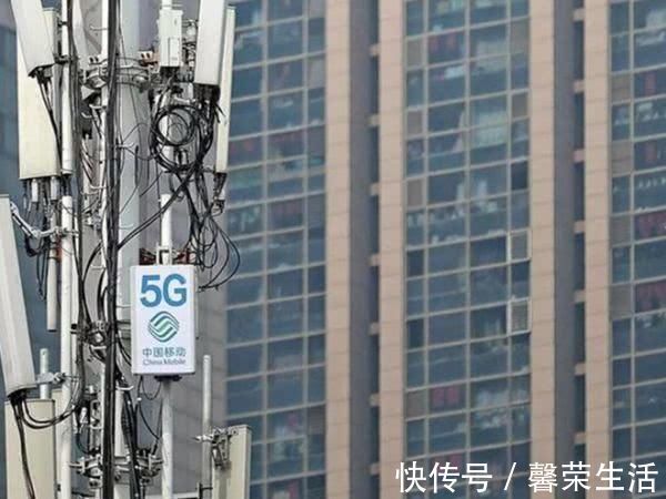 5g模式|5G网络耗电到底多可怕电网公司可能将吃掉运营商全部利润