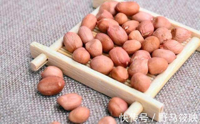 心脑血管|晚上睡前吃几颗花生，坚持半月，3大好处“会找上你”，早吃早好