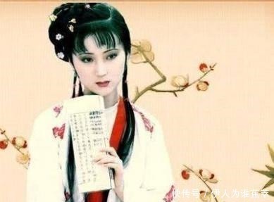 贾宝玉|面对贾宝玉想与自己“共枕”的试探,林黛玉没忍住爆了两字粗口!