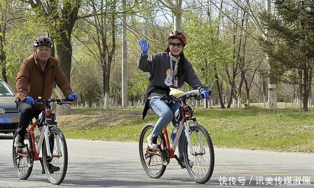 太苏胡！以这种方式春游，私享惬意唯美风光