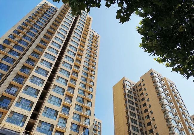 建筑物|为什么楼层越高越贵楼层越高真的越好吗这下终于知道了!